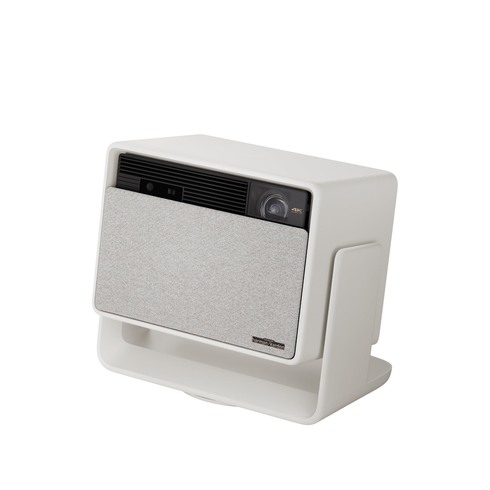 XGIMI Horizon S Pro, 4K Projector, Dolby Vision, 1800 ISO